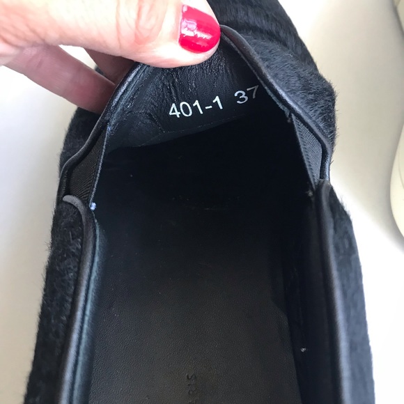 Celine sneaker slides - Picture 7 of 8